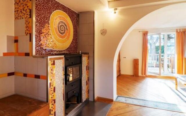 Ferienwohnung Hierke