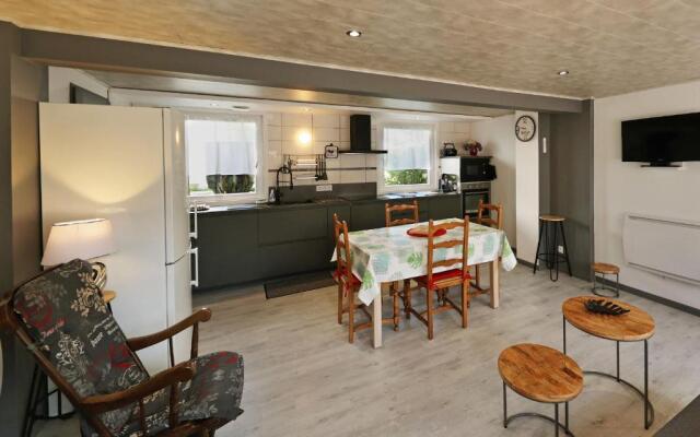 Gîte Gérardmer, 3 pièces, 4 personnes - FR-1-589-341