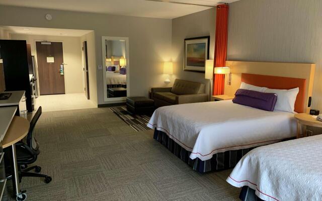 Home2 Suites by Hilton Fort Smith AR