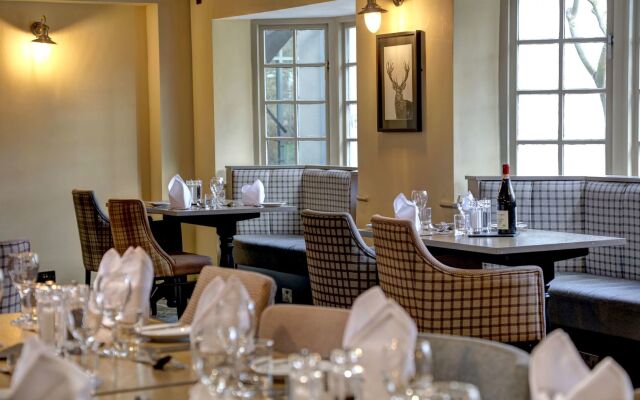 The Wild Pheasant Hotel & Spa