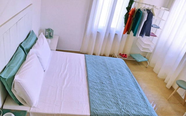 Maya's Boutique Residence