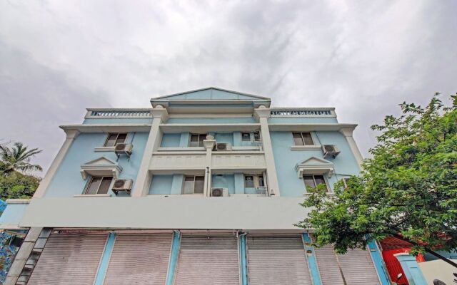 Treebo Trip Meadow Inn