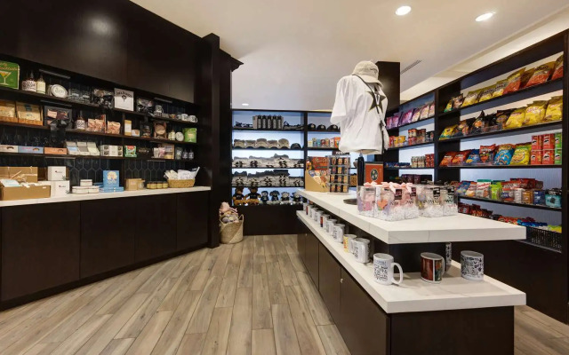 Homewood Suites by Hilton Nashville Vanderbilt