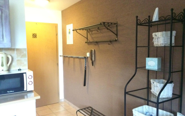 Apartmánový Dom Magura 37