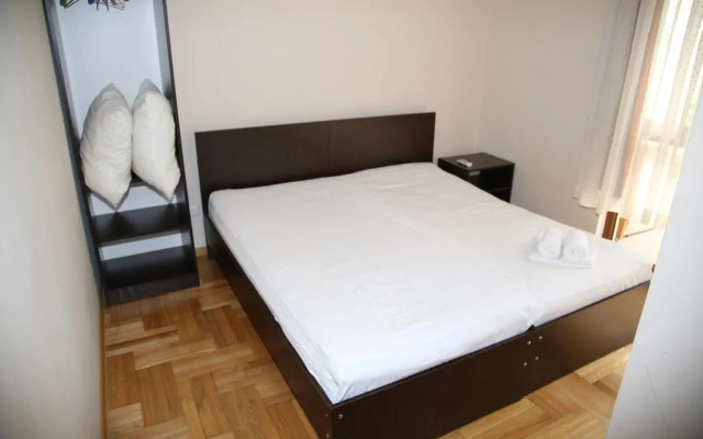 Merabi Guest House