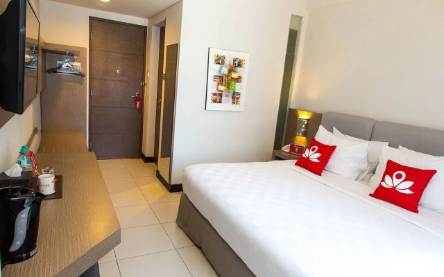 ZEN Rooms Legian Patih Jelantik