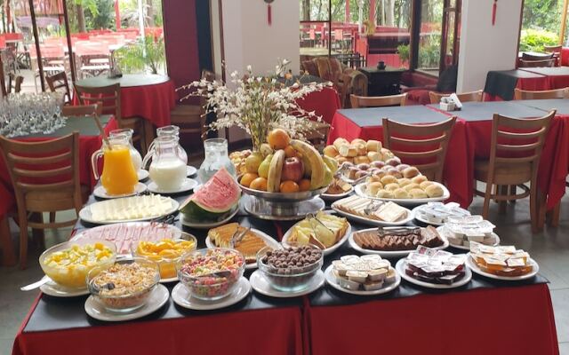 Andorra Apart Hotel