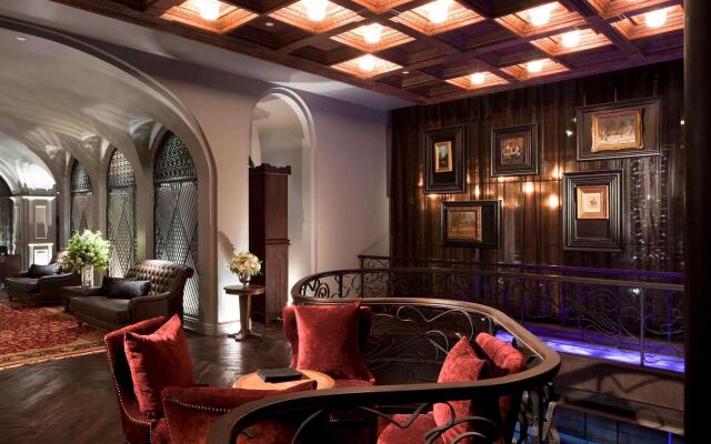 Hotel Muse Bangkok, Autograph Collection (Marriott International)