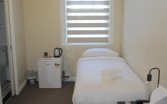 Katoomba Hotel