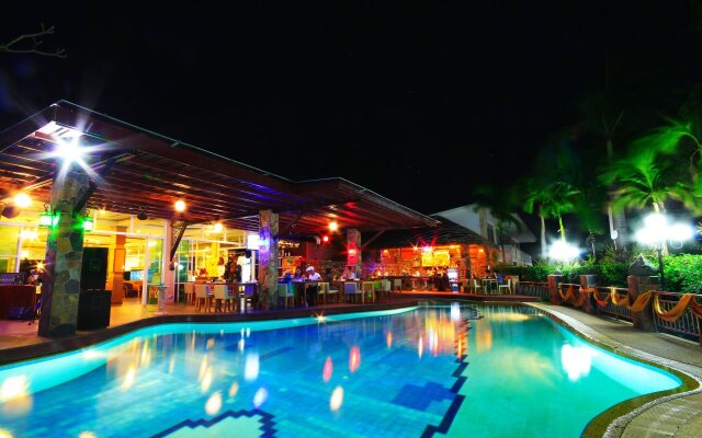 Chawalun Resort