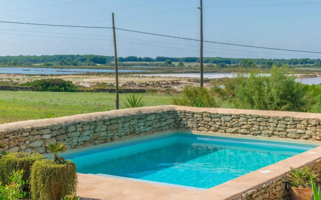 Villa Es Mol Des Trenc