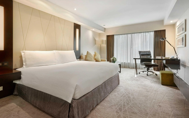 InterContinental Kuala Lumpur by IHG