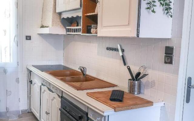 La Bastille - Charmant Appartement à Grenoble