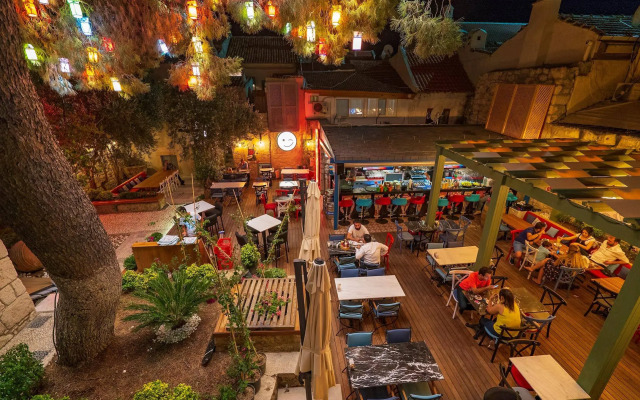 Zen Alaçati Hotel