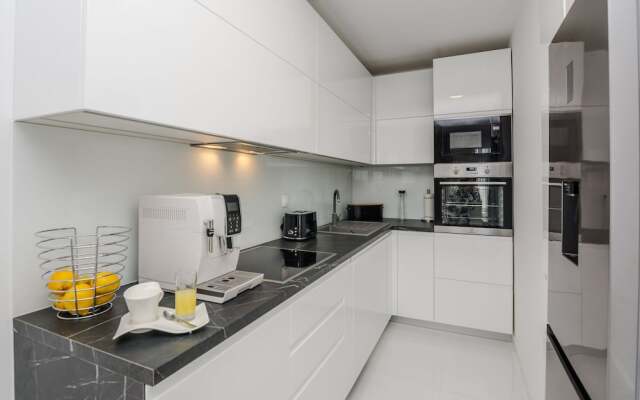 Apartments Gavran
