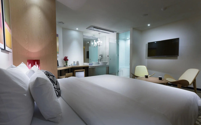 Hotel Sienna