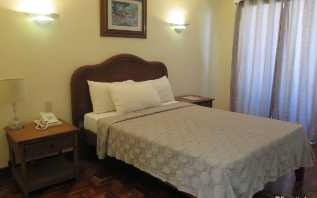 Vacation Hotel Cebu