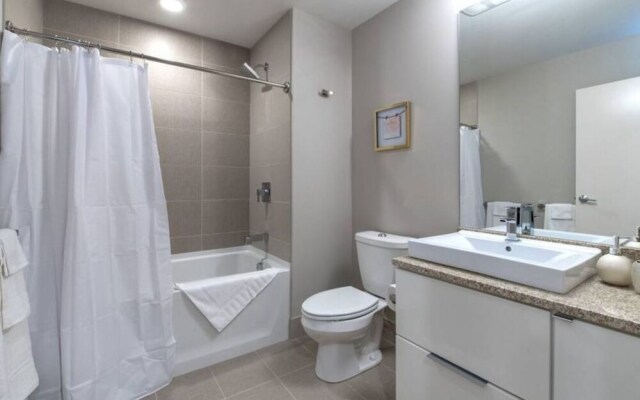 Apartments At 1055 Old River Road