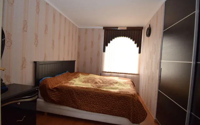 Solferie Holiday Apt. Møllevannsveien