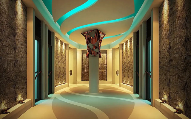 TUI MAGIC LIFE Masmavi