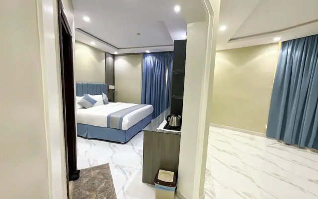 Al Baida Suites Serviced Apartments Albokhari