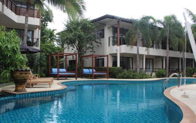 Samui Emerald Condotel