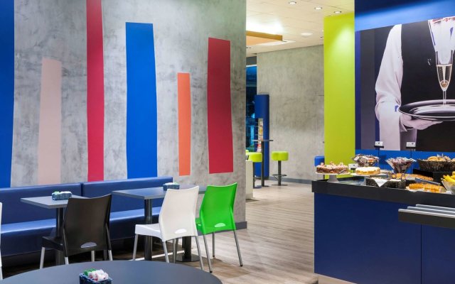 ibis Budget Navegantes Itajaí