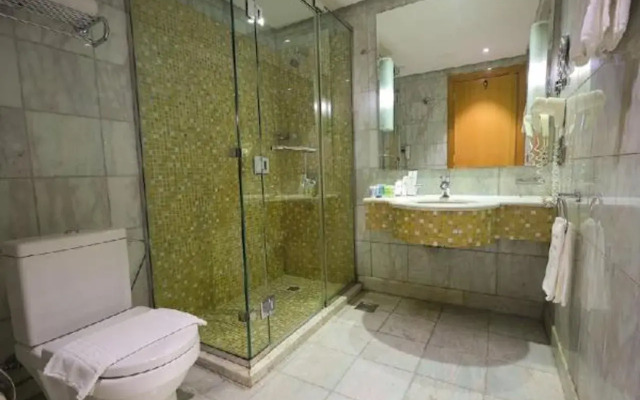 Prestige Hotel