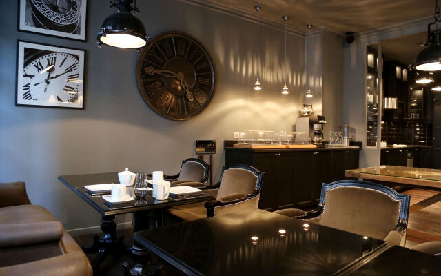 Hotel Saint Louis Pigalle