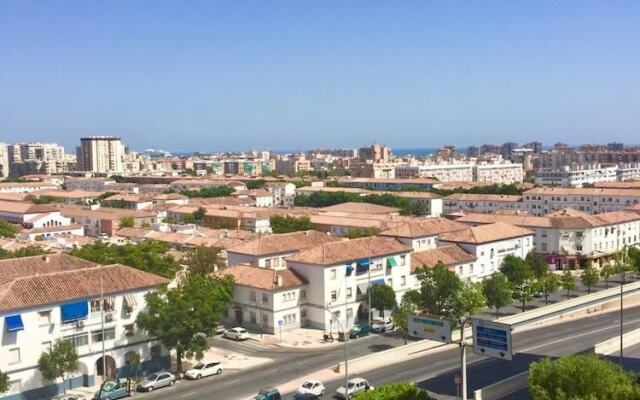 Aguamarina GrupalMalaga