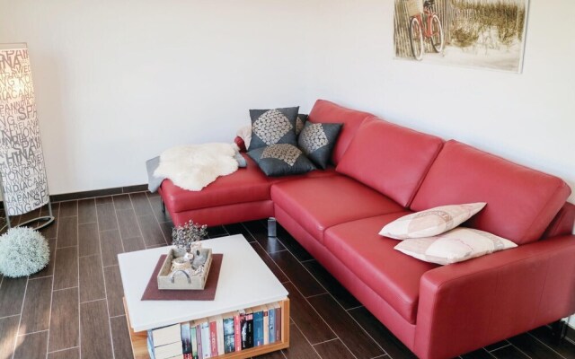Beautiful Home in Trent Vaschvitz With Sauna, Wifi and 3 Bedrooms