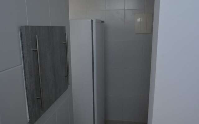 Apartamento a 400m da Rua Coberta