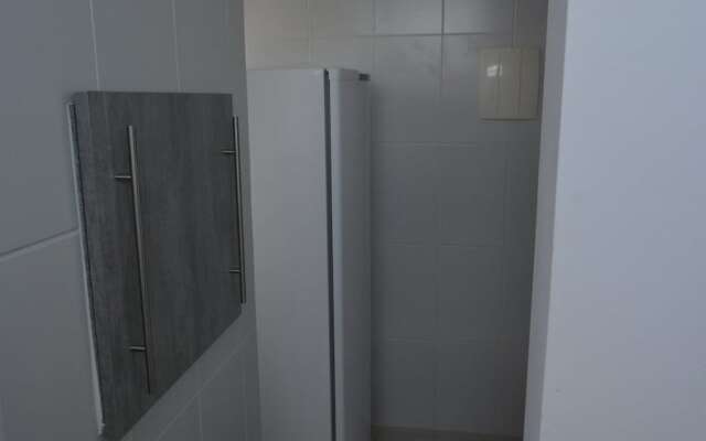 Apartamento A 400M Da Rua Coberta 02