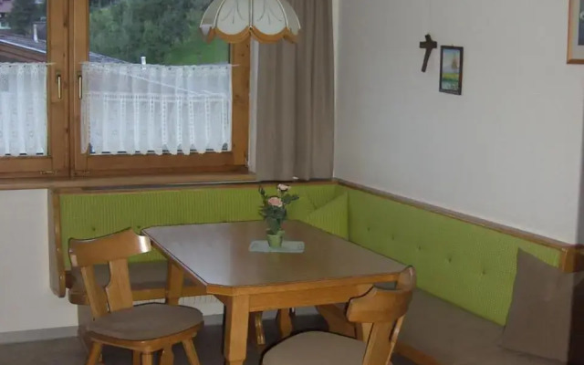Ferienwohnung Sporer