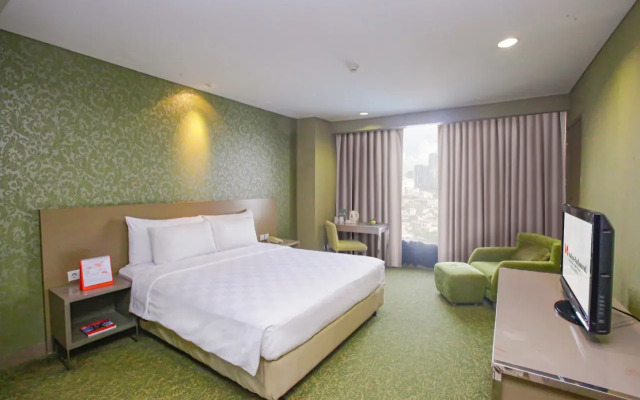 Swiss-Belhotel Mangga Besar