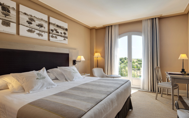 Barcelo Montecastillo Golf