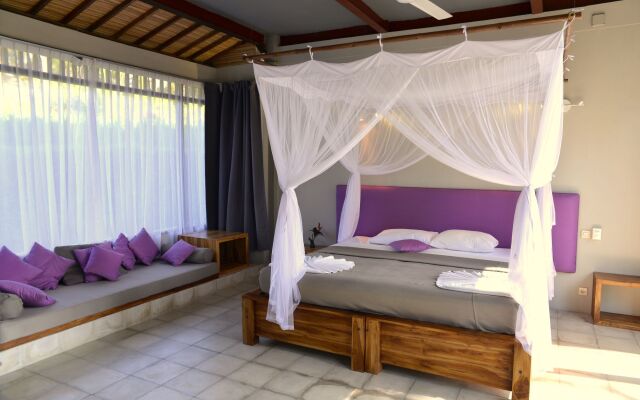 Prashanti Ubud