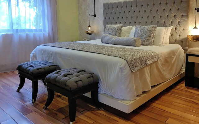 Alesia Hotel Boutique & Spa