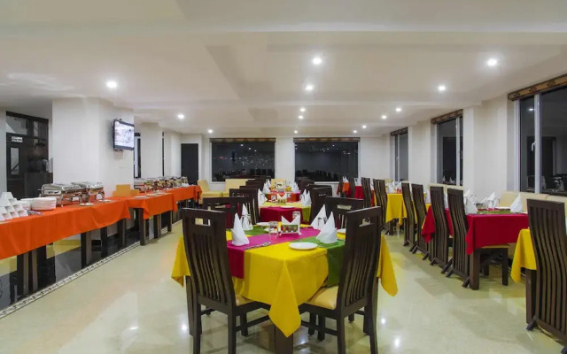 Regenta Resort MARS Valley View