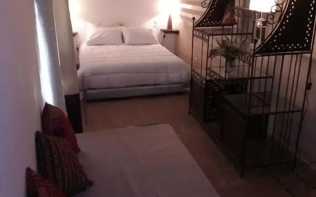 Riad Mina