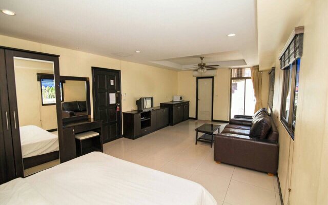 Climax Hotel