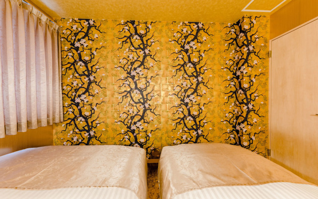 Mt. Fuji Resort Club-MIYABI-