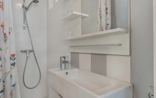Appartement Championnet
