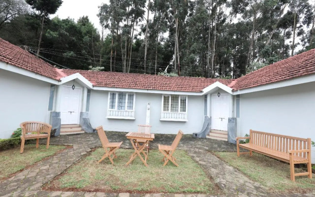 Coastal Grand Space 4 Resorts