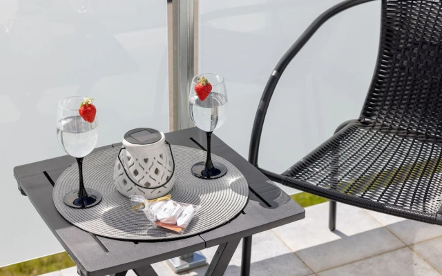 Kropli Bałtyku Apartment by Renters