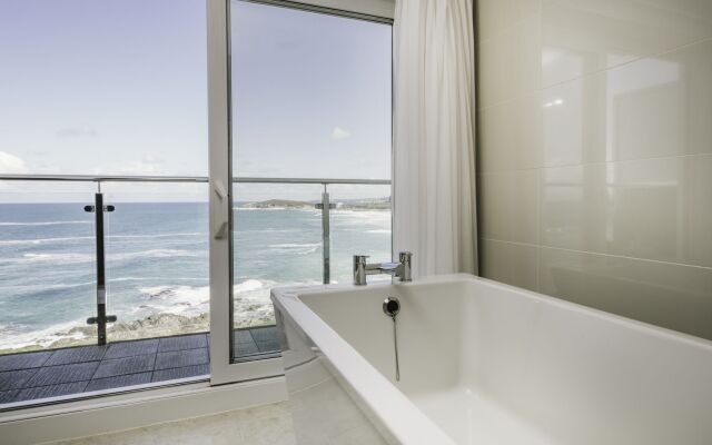 Fistral Beach Hotel and Spa - Adults Only