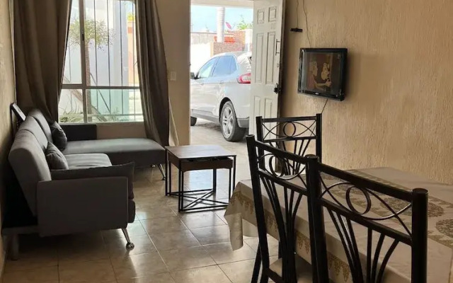 Nice House With Air Conditioning And Wifi
