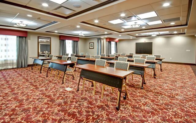 Homewood Suites by Hilton Bridgewater/Branchburg