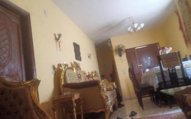 Shaer House 2