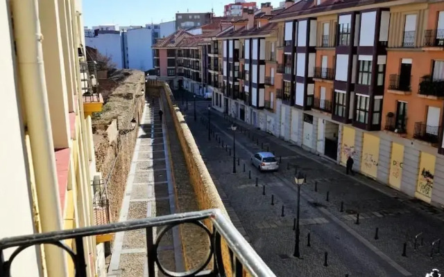 Pensión Sandoval by gaiarooms